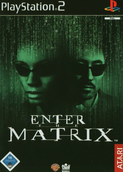 Enter the Matrix