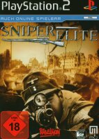 Sniper Elite