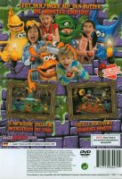 BUZZ! Junior: Monsterspaß [Sony PlayStation 2]