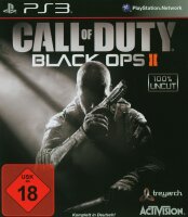 Call of Duty: Black Ops II (100% uncut)