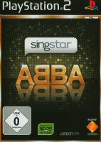 SingStar ABBA