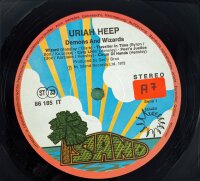 Uriah Heep - Demons And Wizards [Vinyl LP]