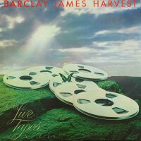 Barclay James Harvest - Live Tapes [Vinyl LP]