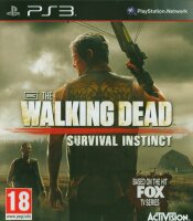 The Walking Dead: Survival Instinct (PEGI Version)