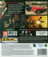 Mafia II (uncut)