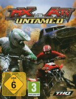 MX vs. ATV Untamed