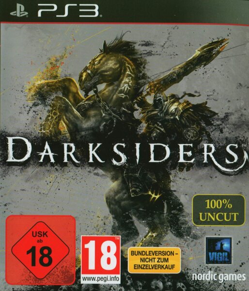 Darksiders Collection