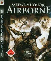 Medal of Honor - Airborne