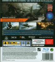 Battlefield 3 - Limited Edition