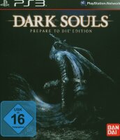 Dark Souls - Prepare to Die Edition