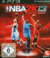 NBA 2K13