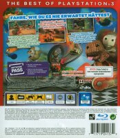 Little Big Planet Karting [Essentials]