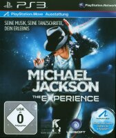 Michael Jackson: The Experience (Move erforderlich)