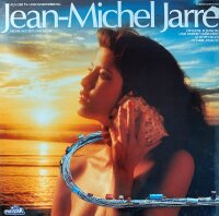 Jean-Michel Jarre - Musik Aus Zeit Und Raum [Vinyl LP]