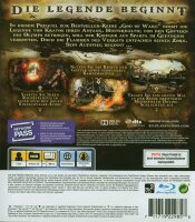 God of War: Ascension [Sony PlayStation 3]