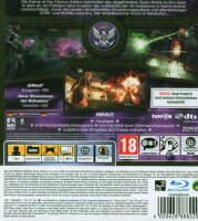 Saints Row IV - Game of the Century Edition -