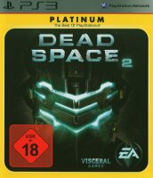 Dead Space 2 [Platinum]