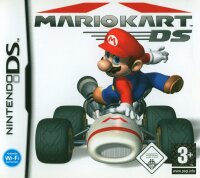 Mario Kart DS