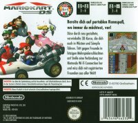 Mario Kart DS