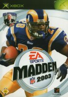 Madden NFL 2003