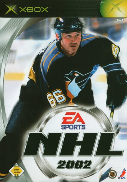 NHL 2002