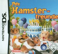 Petz - Hamsterfreunde