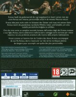 God of War [Sony PlayStation 4]