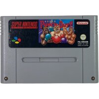 Super Punch Out