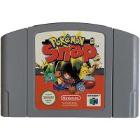 Pokémon Snap