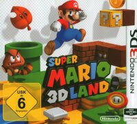 Super Mario 3D Land