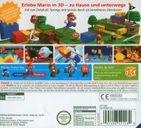 Super Mario 3D Land