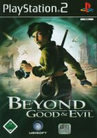 Beyond Good & Evil