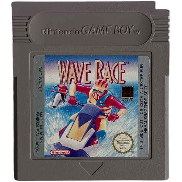 Wave Race