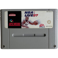 NBA Live 97