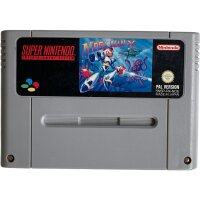 Mega Man X / X1