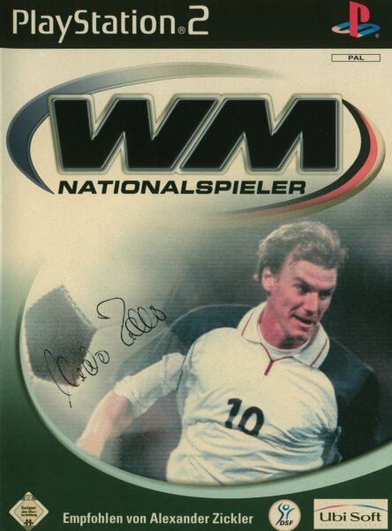 WM Nationalspieler