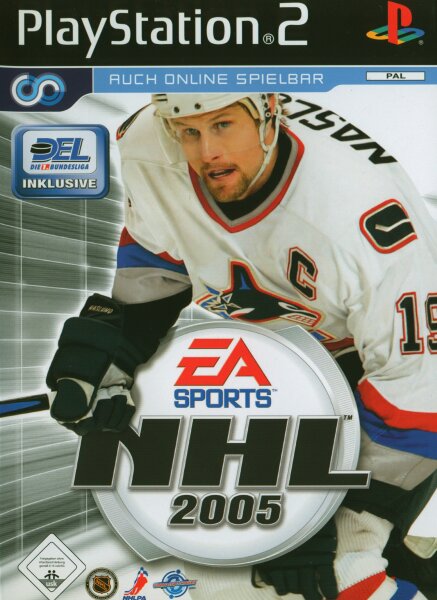 NHL 2005