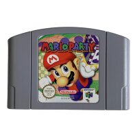 Mario Party