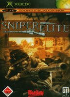 Sniper Elite