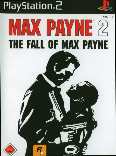 Max Payne 2: The Fall of Max Payne