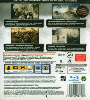 Battlefield: Bad Company 2 (uncut) - Limited Edition