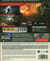 Play Station 3 - Crysis 3 - Hunter Edition (uncut) [Vinyl...