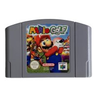 Mario Golf