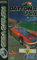 Daytona USA