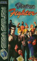 Virtua Fighter