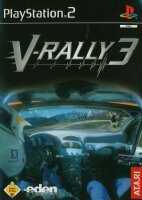 V-Rally 3