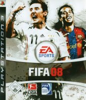 FIFA 08