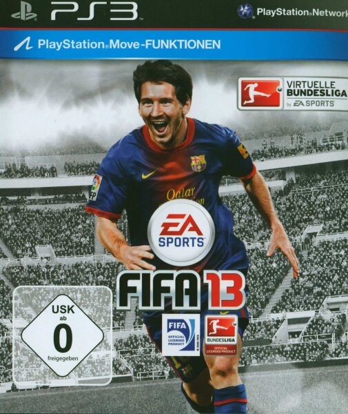 FIFA 13