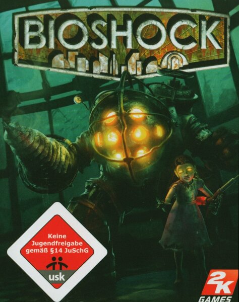 Bioshock