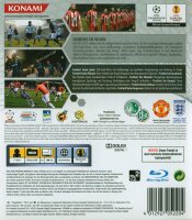 PES 2011 - Pro Evolution Soccer